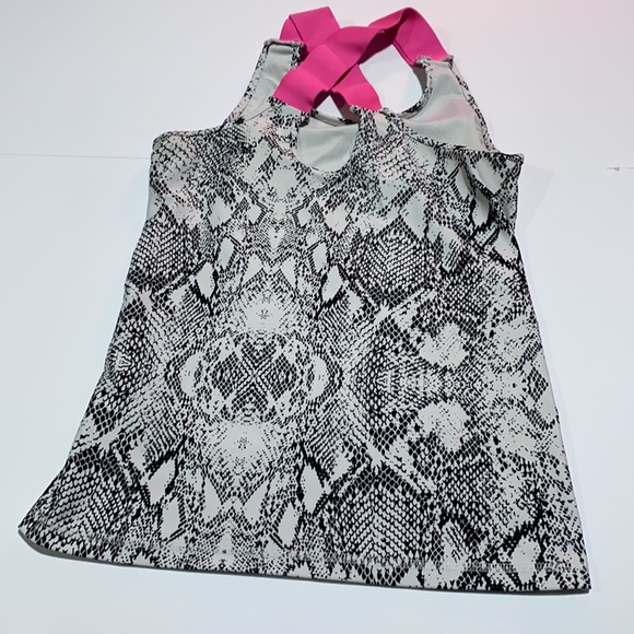 Ardene workout tank - Picture 2 of 3